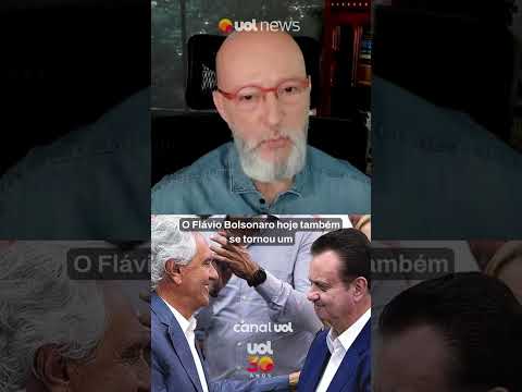 Josias: Chapa Caiado-Kassab é fadada ao fracasso e sinal de debilidade