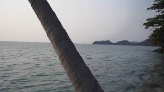 preview picture of video 'Ko Chang AMARI Hotel'