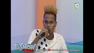 “No encontré ayuda en ningún medio de comunicación” fueron las palabras de “Tinta de Asfalto”