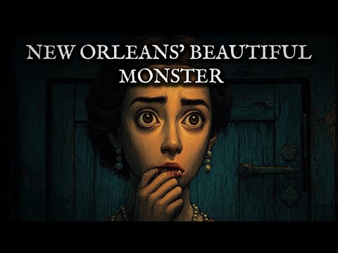 The Monster of Royal Street: Madame LaLaurie