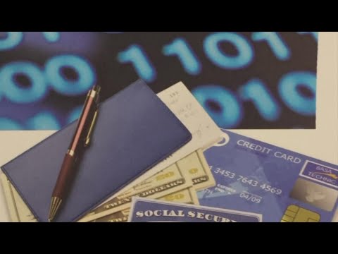 Identity Theft Examples: 7 Common Ways Criminals Target You