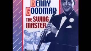 Benny Goodman   And The Angels Sing