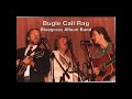 Bugle Call Rag   The Bluegrass Album Band 1981