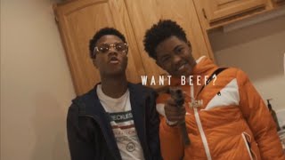 Want Beef? Music Video