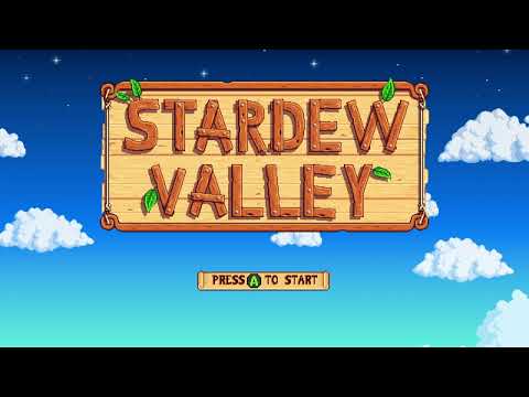 Completing Xbox Game Pass Weekly Quest to catch 30 fish - Stardew Valley