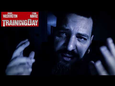 Patreon: Training Day (2001) di Antoine Fuqua - Minirece richiesta da Stefano Silva