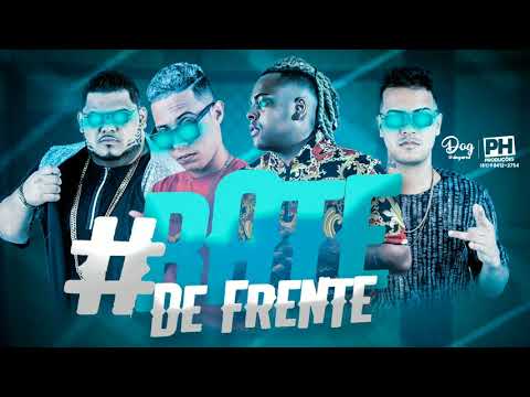 TH CDM, O BRUTTO E TINHO DO COQUE FAET MC KITINHO - BATE DE FRENTE