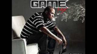 The Game Ft Ice Cube - State Of Emergency