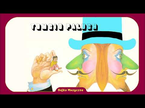 Bajka Muzyczna: Tomcio Paluch