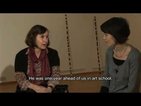 Mărturii XXI - Ioana Vlasiu