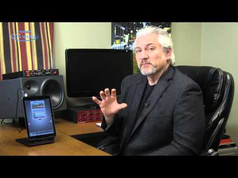 Metronomics App Review by Sweetwater Sound