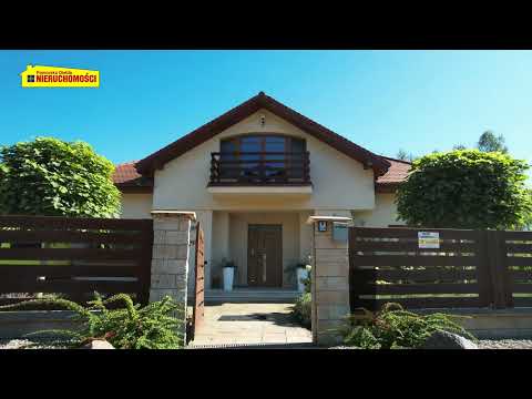 Dom na sprzedaż - Radacz