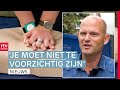 Reanimatiepolsbandjes vergroten de kans op overleven | RTV Drenthe