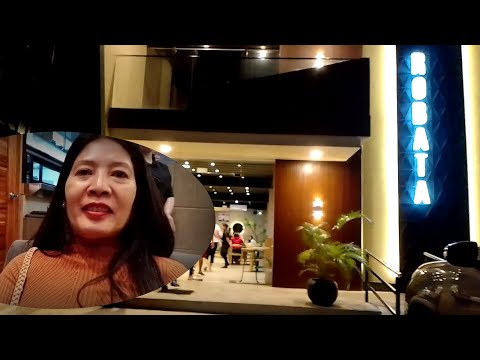 ROBATA JAPANESE RESTAURANT/Kidapawan City