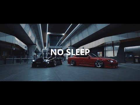 (FREE FOR PROFIT USE) Travis Scott x Drake Type Beat - "No Sleep" Free For Profit Beats