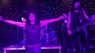 Vain-beat the bullet-monsters of rock cruise 2019