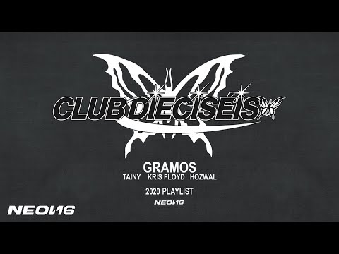 Gramos - TAINY, Kris Floyd, Hozwal (Audio)