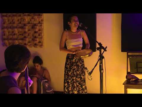 Quarteto Merá - Canto de Ossanha (Baden Powell)