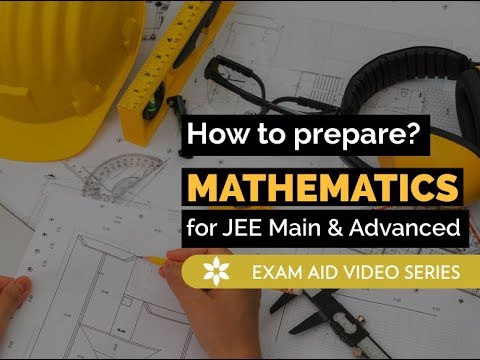 JEE is a dream chased by Many, but only selected few get to Study at India's One of the Most Prestigious Institute for Engineering. to Understand all three Subject One need to have a clear and sharp acumen for Mathematics as each subject involved need Mathematical Expression to succeed in Mastering Subject. Mathematics is the Key in securing your rank to JEE Main and Advanced both. Understanding the Need of the hour, Arihant brings you the best and proven facts and strategies to sharpen your skills in Maths to conquer the Impossible. in a 13 Minute Video presentation witness the secrets behind all the toppers of the exams, also the winning formula of teachers..