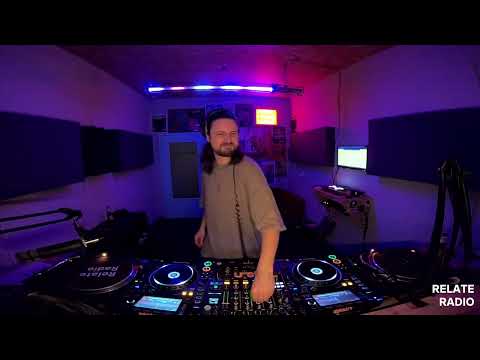 DECELERATE w/ Freek Strano - Relate Radio | 26.02.2026