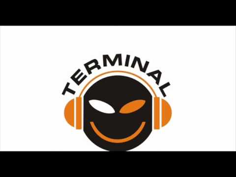 Terminal Club Sępólno Krajeńskie DJ MDK - wielkanoc 2012