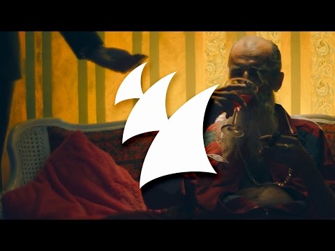 Arman Cekin feat. Jessica Main - Run (Official Music Video)