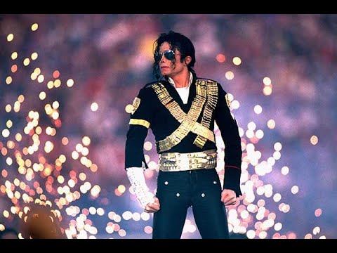 Michael Jackson ft. James Hetfield - Give In To Me + Welcome Home (Sanitarium) [MASHUP]