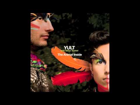 YULT feat Tanya Auclair - All Falls Down