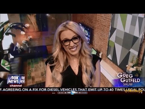 02-21-16 Kat Timpf on The Greg Gutfeld Show - Complete, Uncut Show