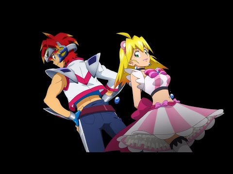 ブレイブビーツ Video1