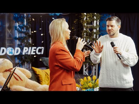 Aija Andrejeva, Intars Busulis & Kārlis Lācis -  Viss, Ko Es Šodien Vēlos | #DodPieci 2022