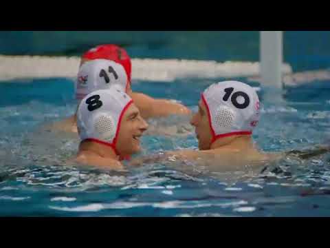 Spandau Berlin vs CN Marseille - Full Match - Champion's League 2022-2023 - Round 11