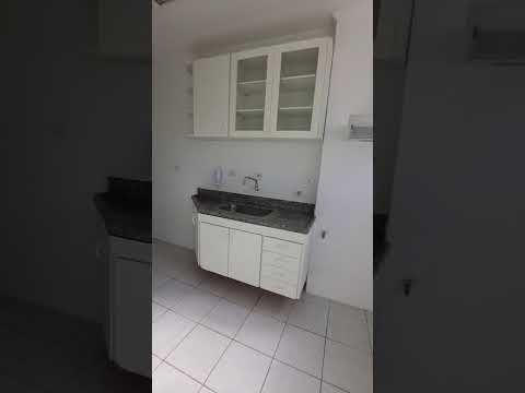 Apartamento para locação na Vila Olímpia - Rua Quatá, 960