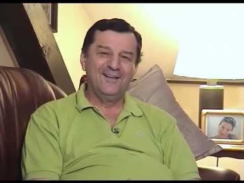 Ljubiša Pavković - Anegdota iz Pariza