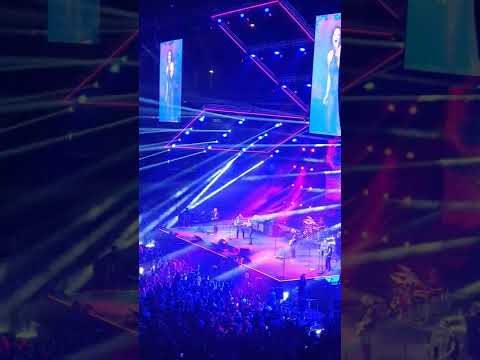 Parni valjak za Akija & Tina Kresnik - Molitva - Arena Zagreb 2022