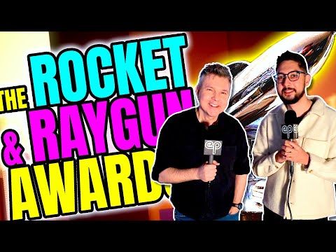 Vic's Basement Episode Image