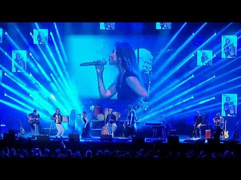 אם תלך , מאיה אברהם הפרויקט של עידן רייכל LIVE