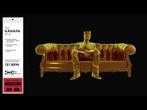 Ten Typ Mes - Kanapa (prod. @atutowy)