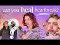 Heal Your Heartbreak A Step By Step Evidence Based Guide