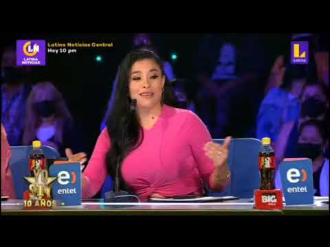 Pelea De Mauri Stern y Adolfo Aguilar en Yo Soy