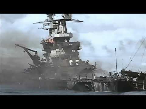 Apocalypse: World War II | EP 4 (The World Ablaze) - World War II Documentary