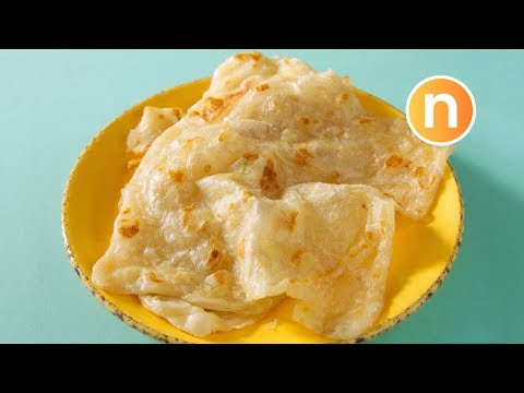 Roti Canai Mamak Copycat Southeast Asian Recipes