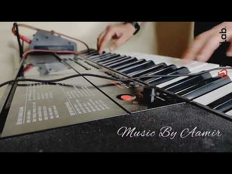 Aamir Hingora play by me