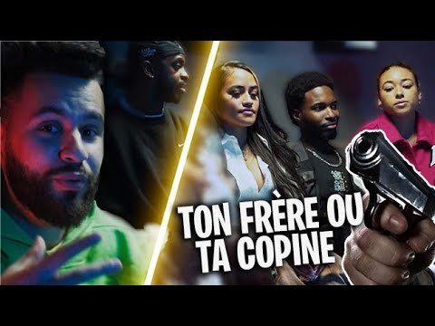 SITUATION IMPOSSIBLE À REPONDRE  2 ! 😰 ( Boris becker & Hitsu )