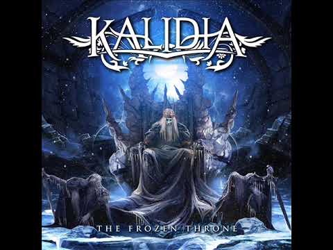 Kalidia - Amethyst