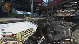 Apex Legends Montage #6