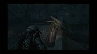 Cronos The New Dawn Chapter 4