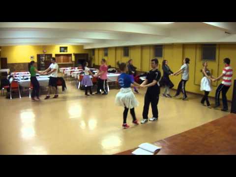 Myjava- Husty Trening