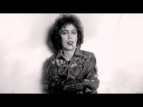 Thumbnail for video: We would like, if we may, to take you in a Strange Journey. Thumbnail for video: We would like, if we may, to take you in a Strange Journey.