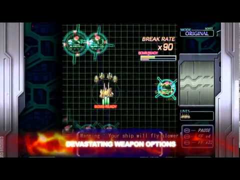 Crimzon Clover WORLD IGNITION Trailer